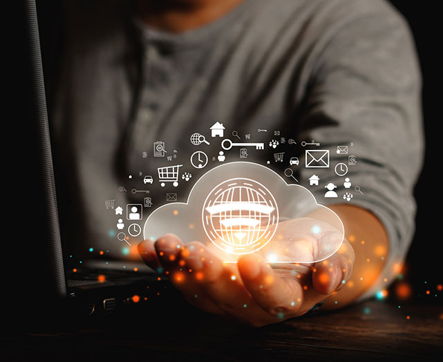 Amazon Web Services