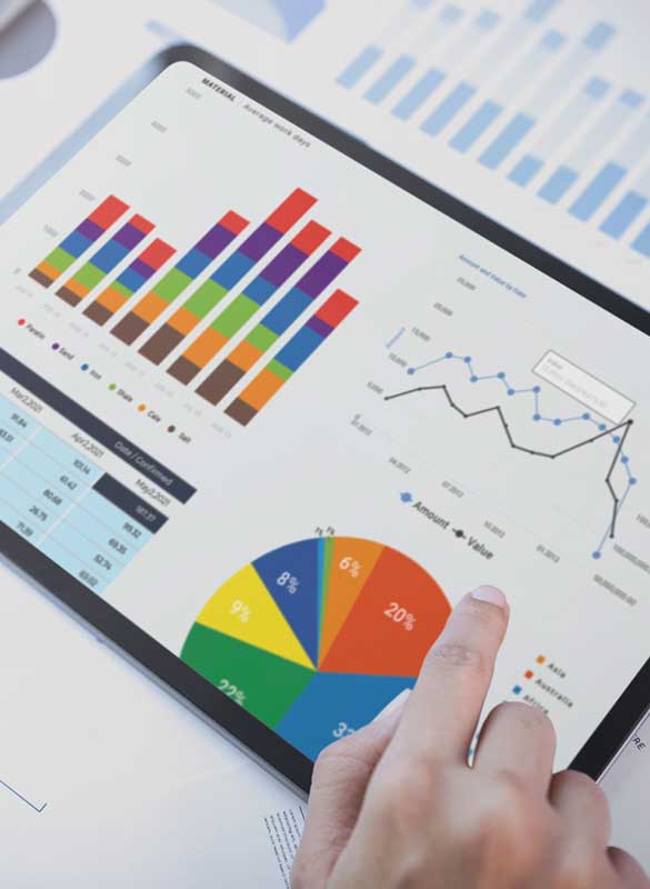 Analytics