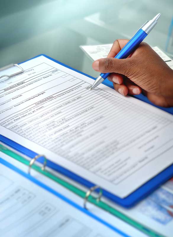 Eligibility Verification