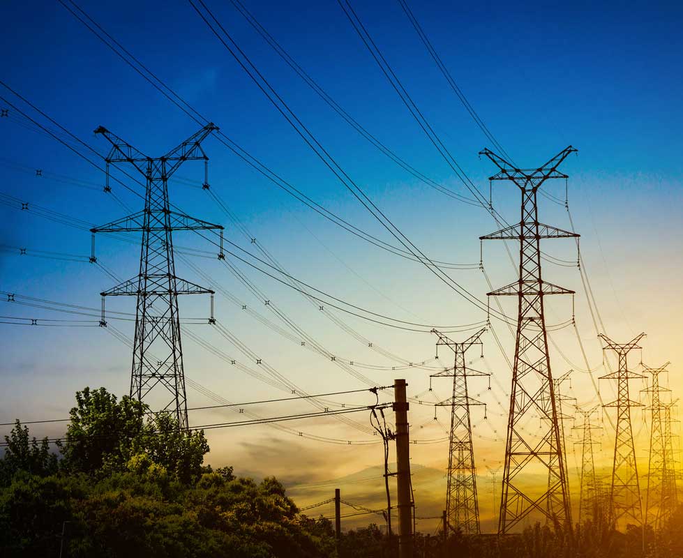 Energy and Utilities Img