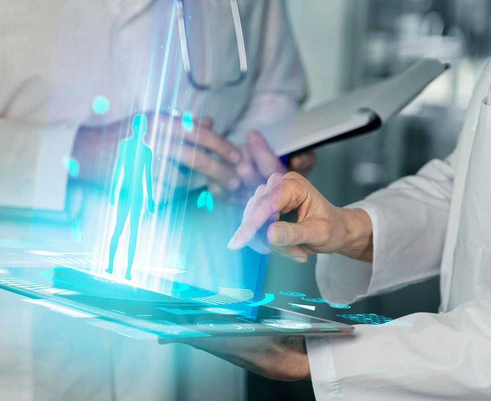 Healthcare
