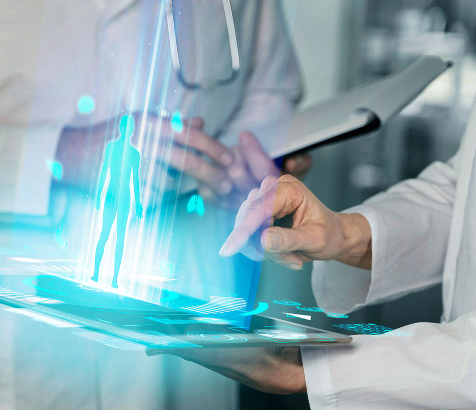 Healthcare Industries