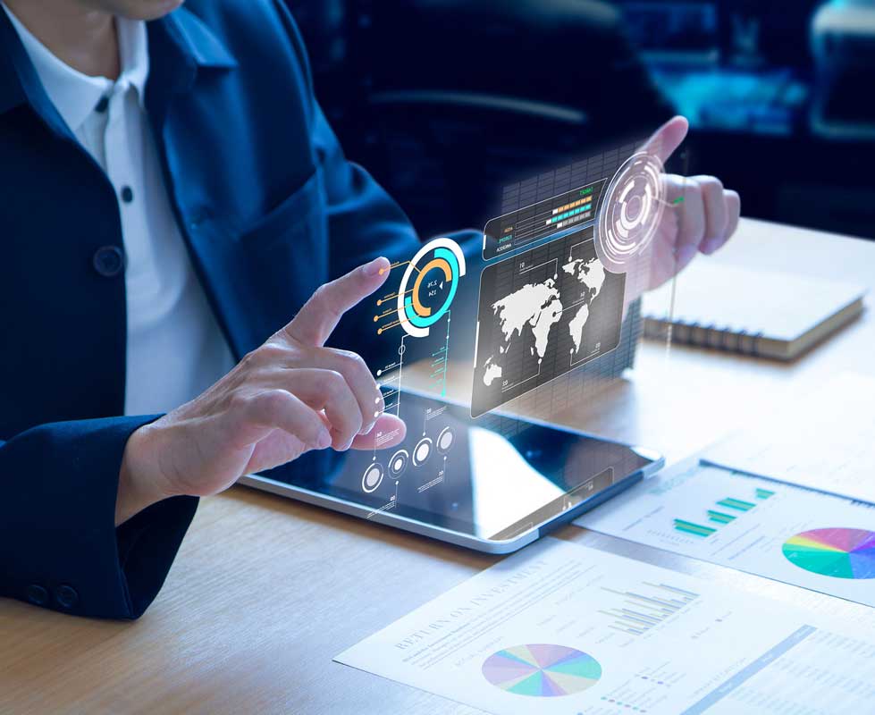 Implementation Services