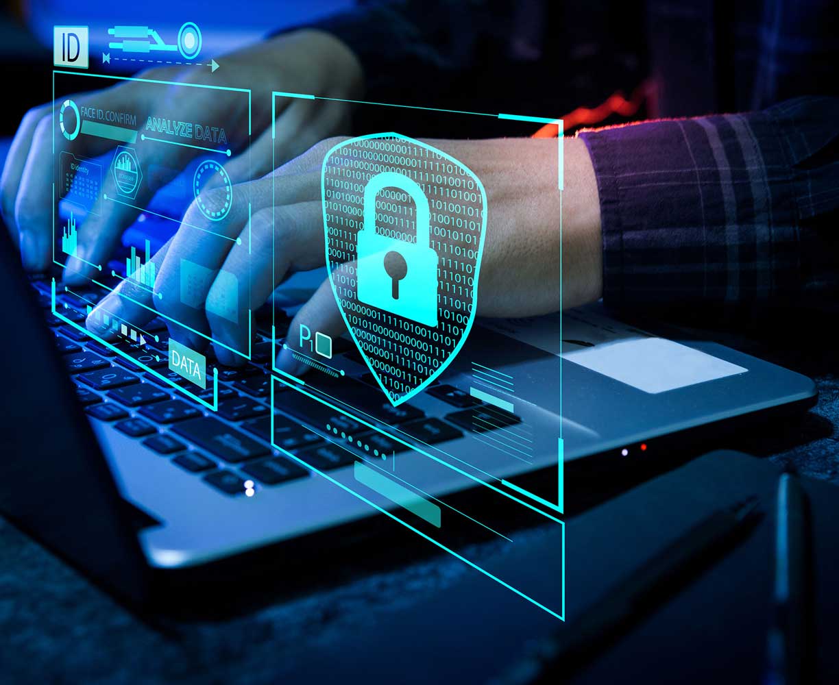 Information Security