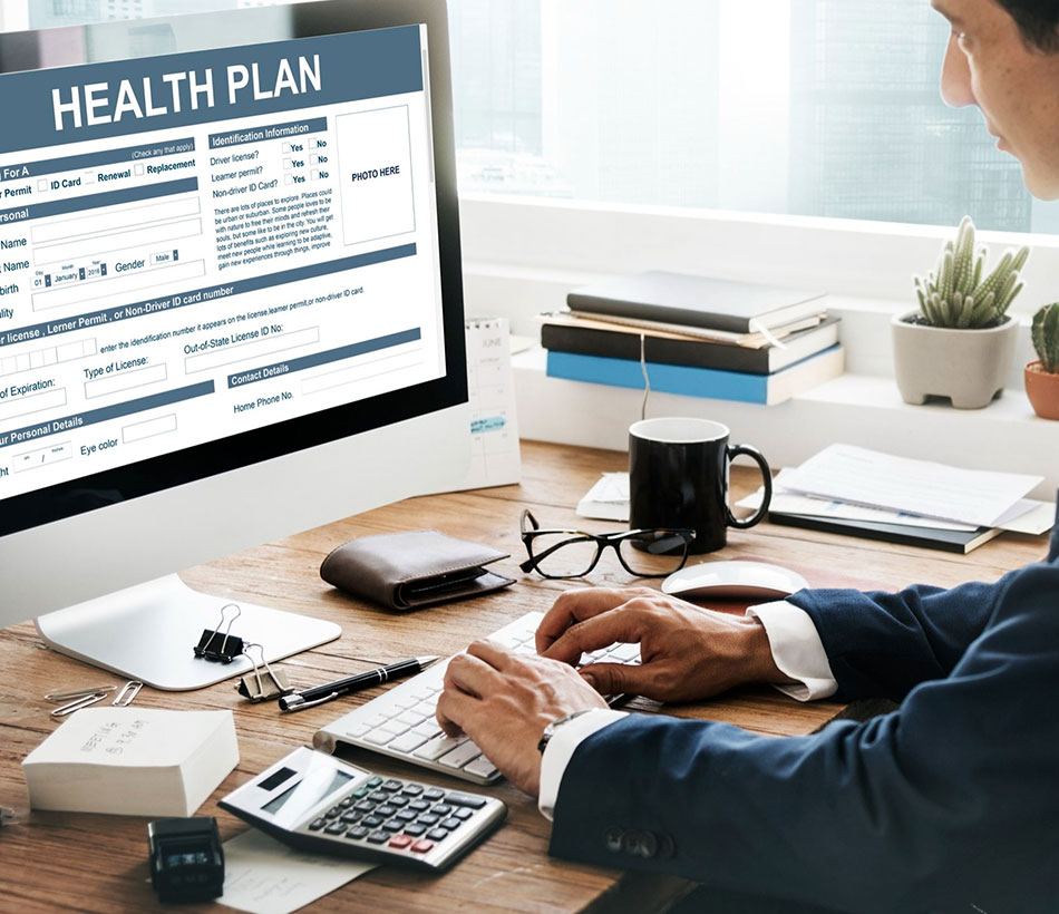 Insurance Industries