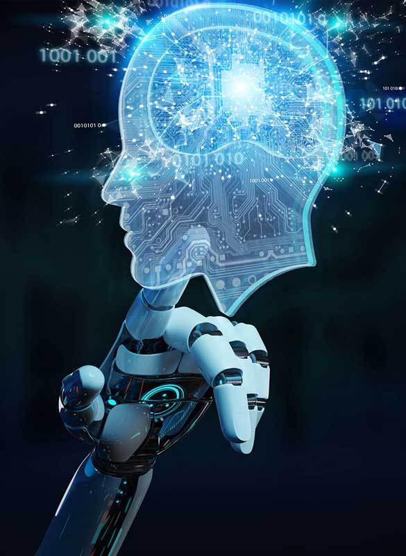 ML & AI