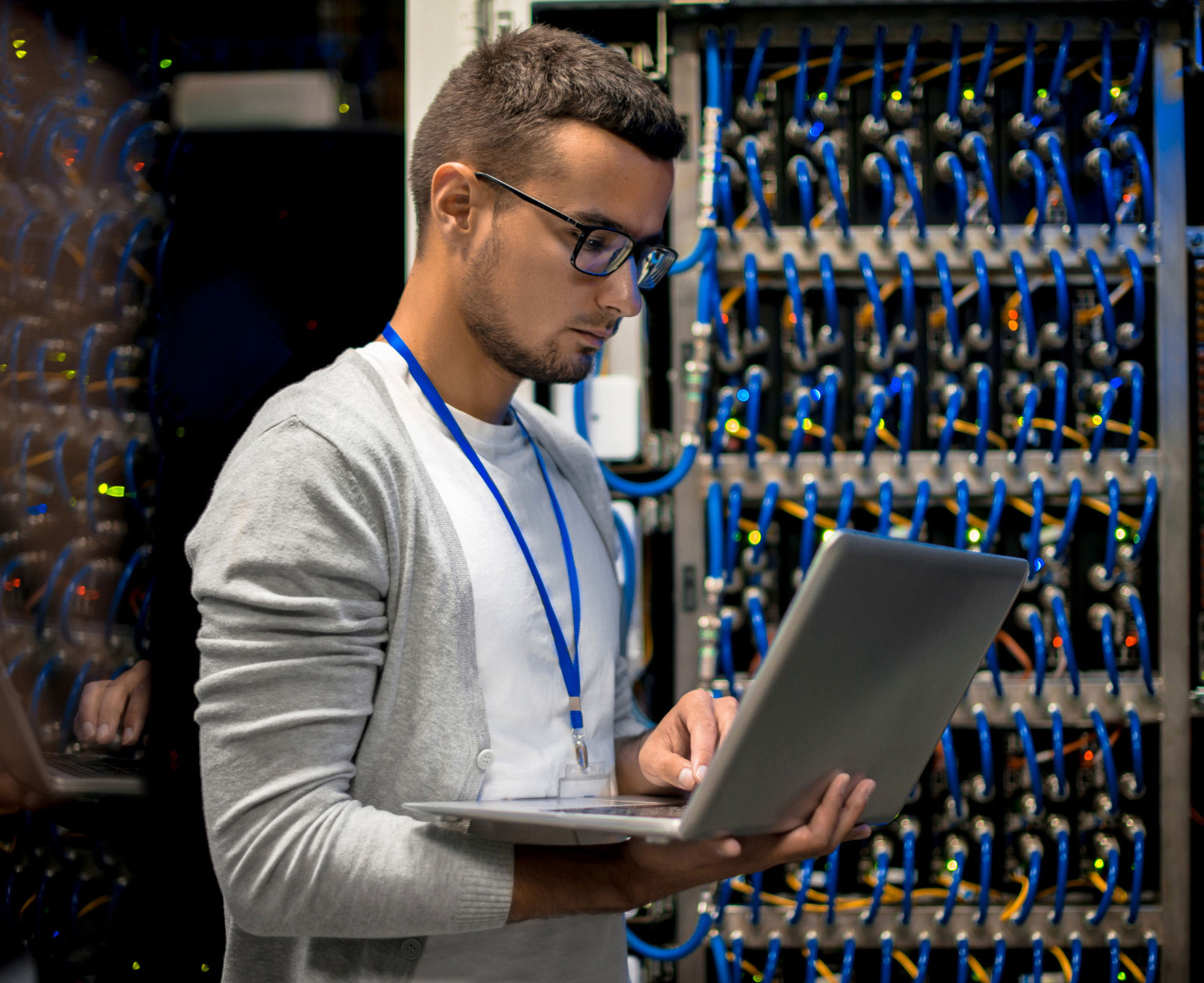 Managed IT Services