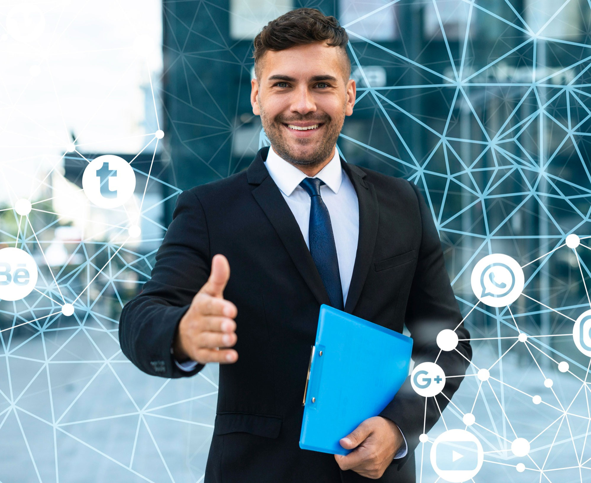 Managed Service Providers