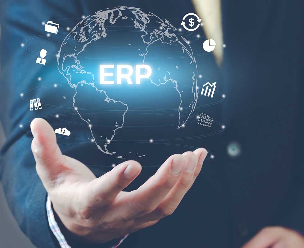 Managed Services
