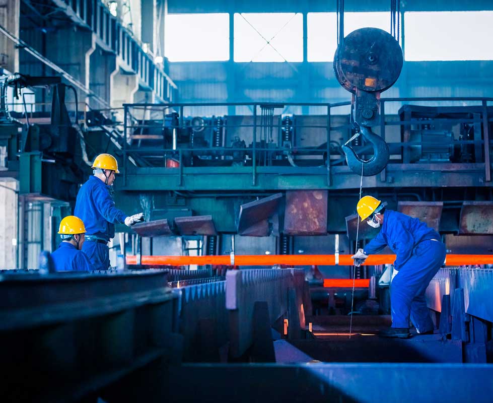 Manufacturing