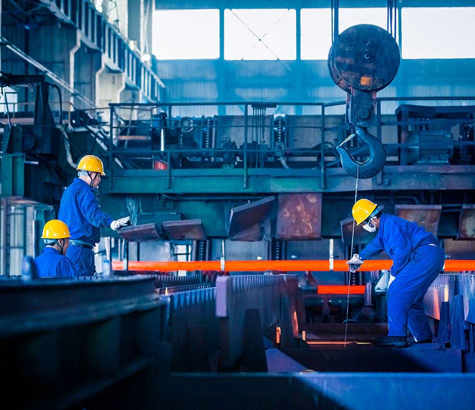 Manufacturing Industries