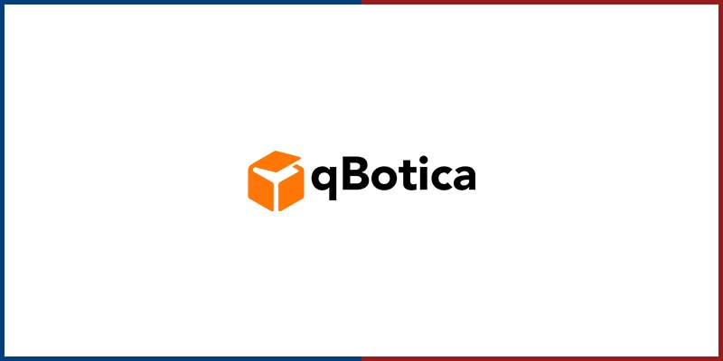 qBotica logo