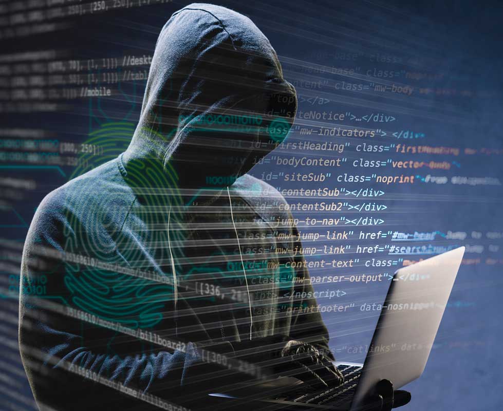 Ransomware Recovery Services