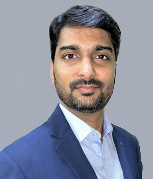 sailesh SP