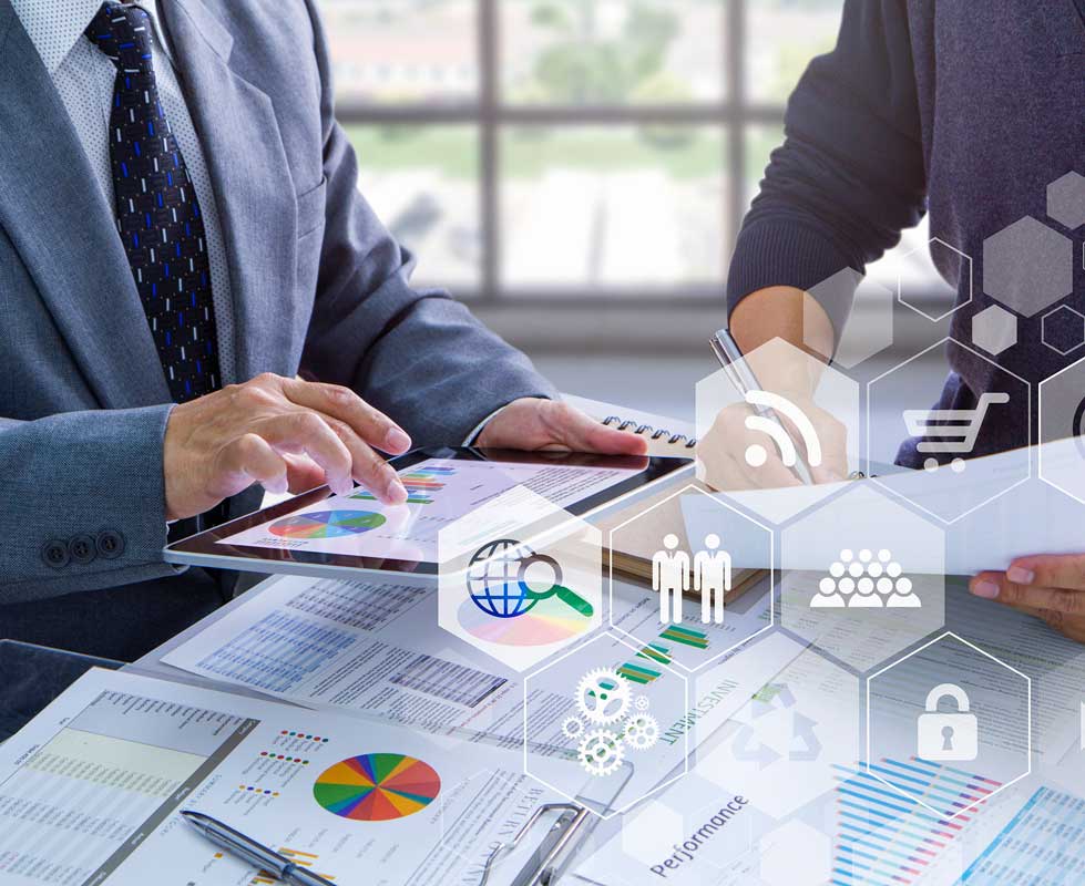 SAP Business ByDesign