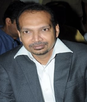 selvaraj c