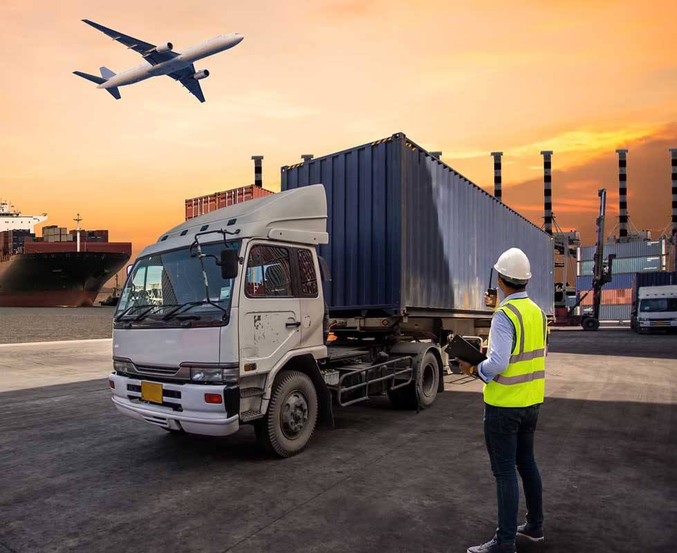 Transportation & Supply Chain